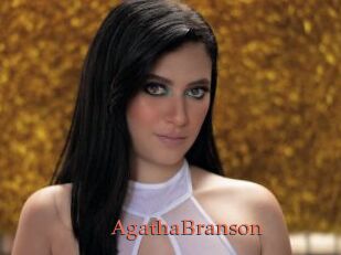 AgathaBranson