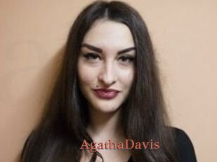 AgathaDavis