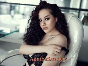 AgathaSanders