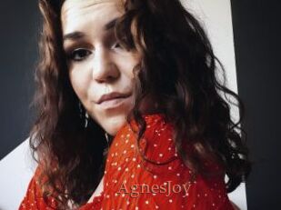 AgnesJoy