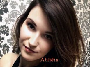 Ahisha
