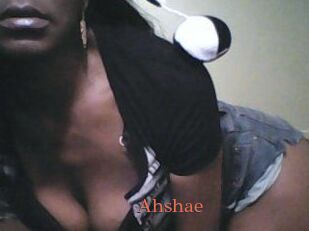 Ahshae