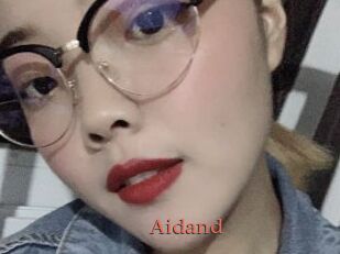 Aidand