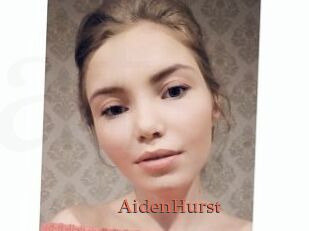 AidenHurst