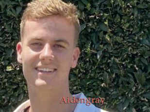 Aidengray