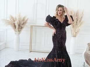 AirKissAmy