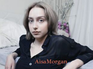 AisaMorgan