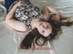 AishaBraun