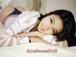 AizaSweetDoll