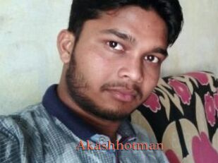 Akashhotman