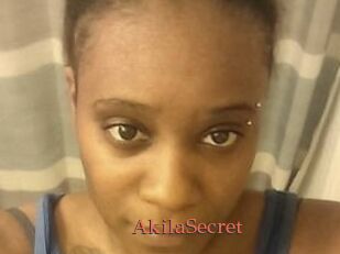 AkilaSecret