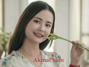 AkinaPham