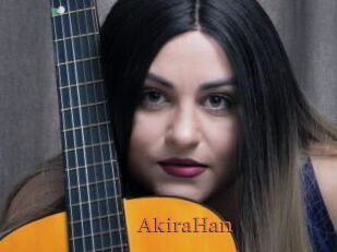 AkiraHan