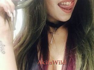 AkiraWild