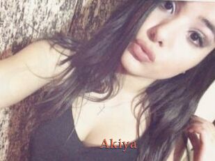 Akiya