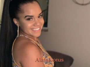 AlaiaLotus