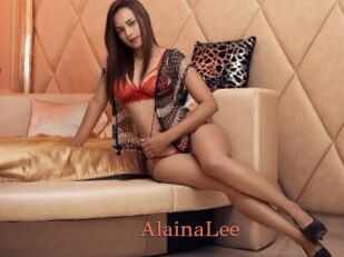 AlainaLee