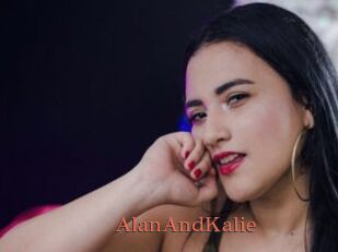 AlanAndKalie