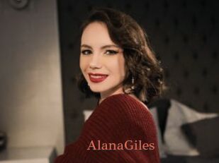 AlanaGiles