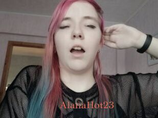 AlanaHot23