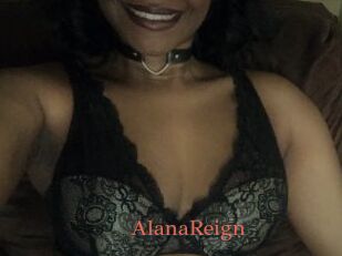 AlanaReign