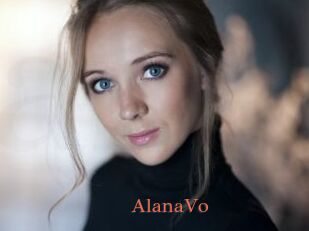 AlanaVo