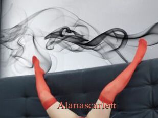 Alanascarlett