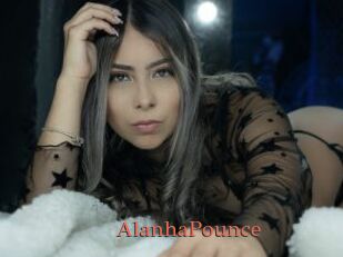 AlanhaPounce