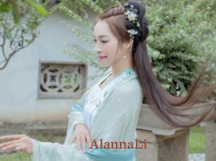 AlannaLi