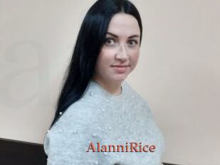AlanniRice