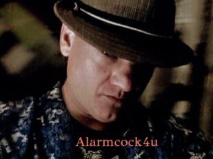 Alarmcock4u
