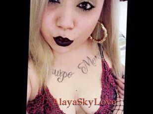 AlayaSkyLove