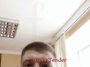 AlbertTender