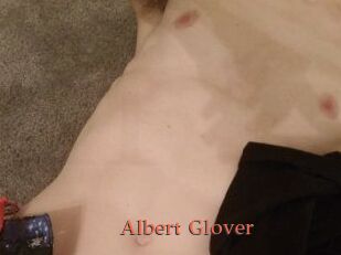Albert_Glover