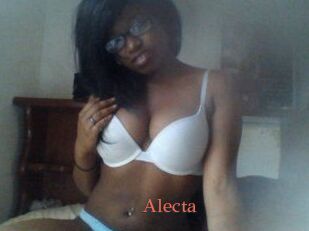 Alecta