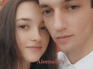 AleenaLily