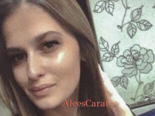 AleesCarat