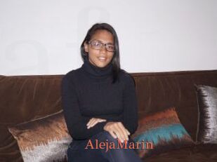 AlejaMarin