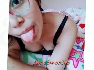 AlejaSweetX3