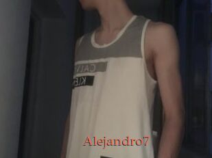 Alejandro7