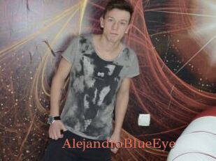 AlejandroBlueEye