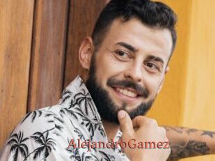 AlejandroGamez