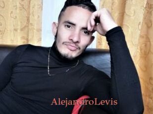 AlejandroLevis