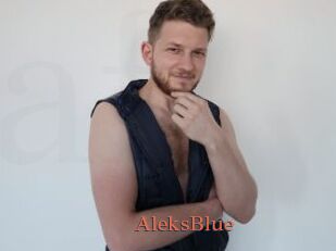 AleksBlue