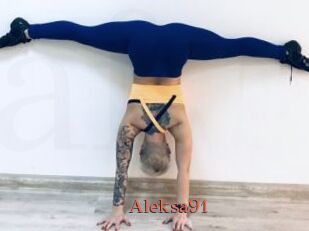 Aleksa91