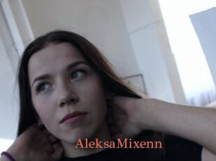 AleksaMixenn