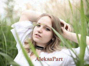 AleksaPart