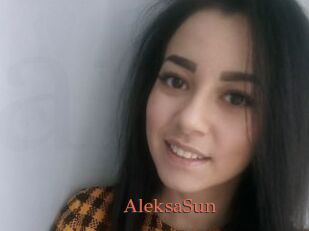 AleksaSun