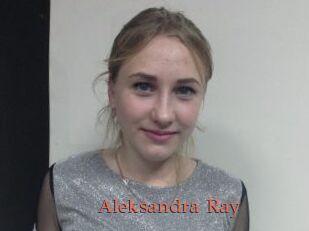 Aleksandra_Ray