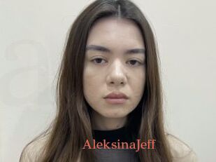 AleksinaJeff
